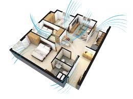 Hướng nhà hợp phong thủy năm 2026 – Chọn đúng để đón tài lộc và may mắn